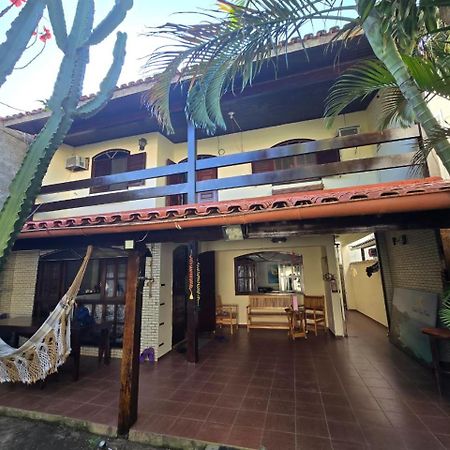 Hostel Praia Brava Arraial do Cabo Extérieur photo
