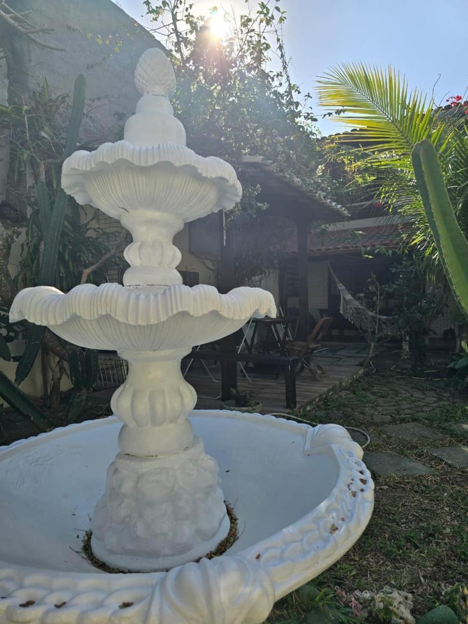 Hostel Praia Brava Arraial do Cabo Extérieur photo