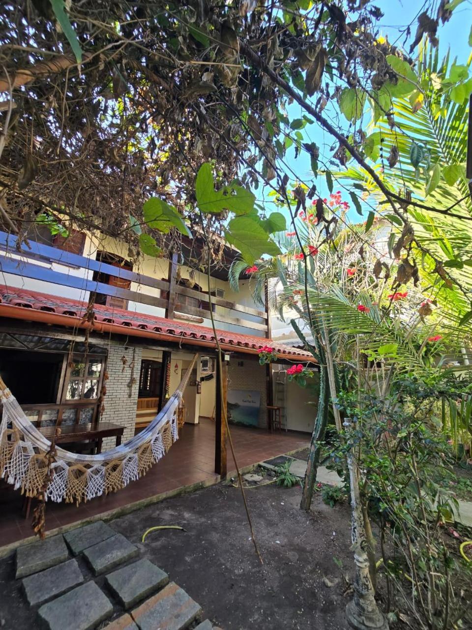 Hostel Praia Brava Arraial do Cabo Extérieur photo