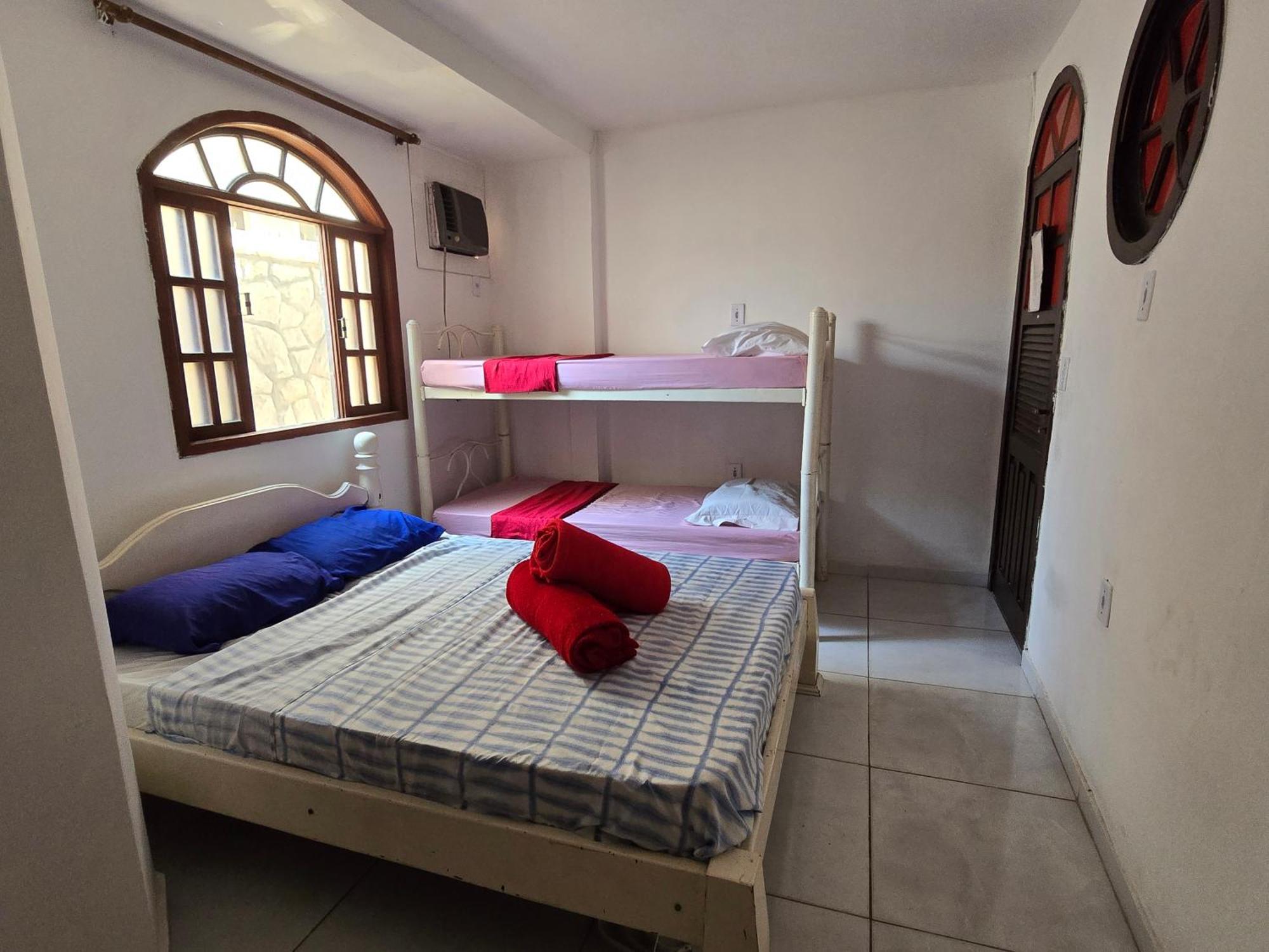 Hostel Praia Brava Arraial do Cabo Extérieur photo