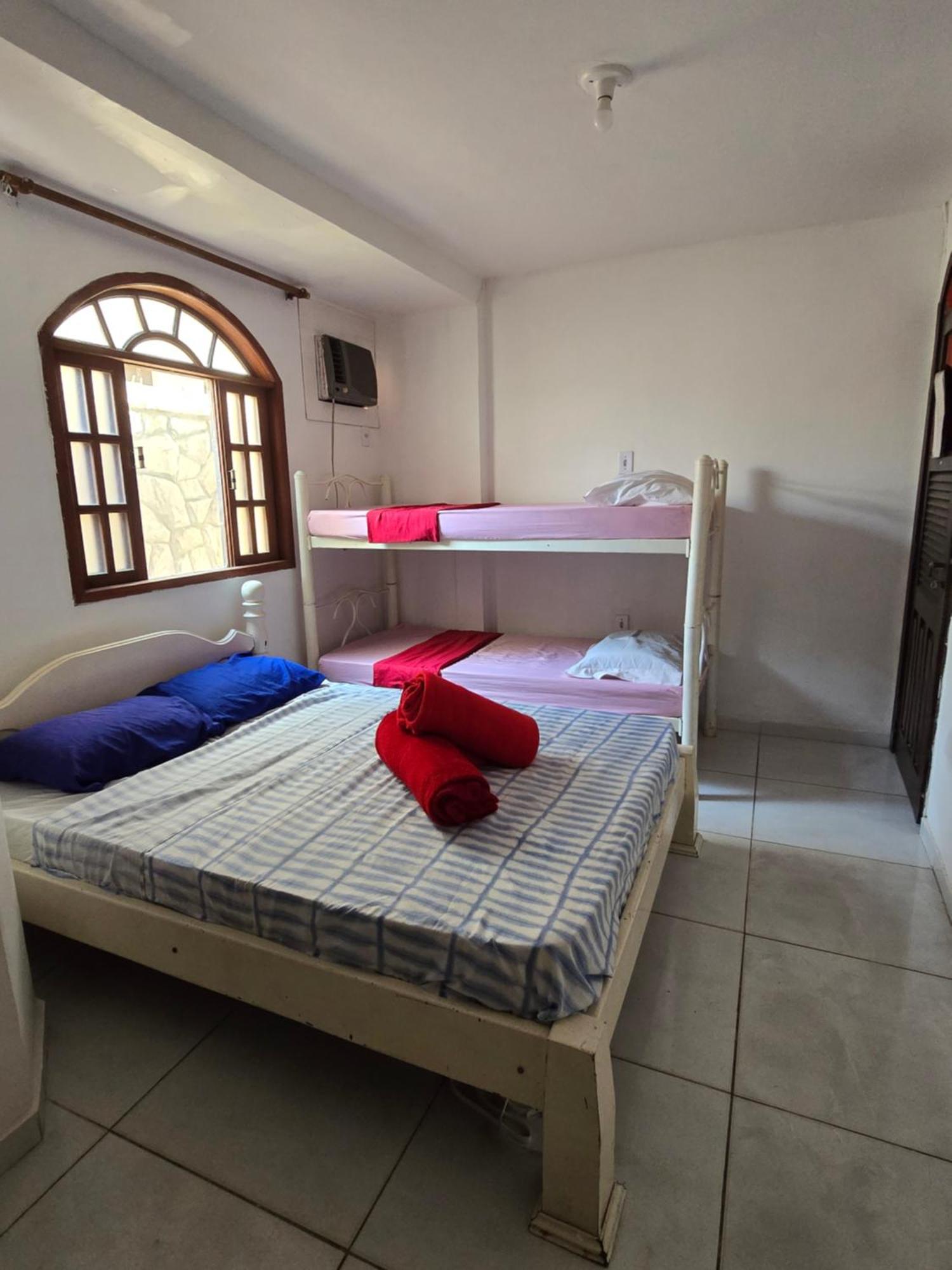 Hostel Praia Brava Arraial do Cabo Extérieur photo