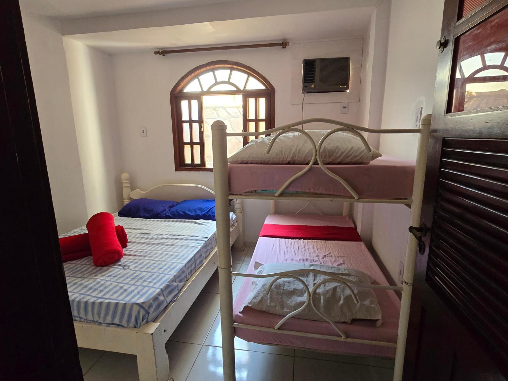 Hostel Praia Brava Arraial do Cabo Extérieur photo
