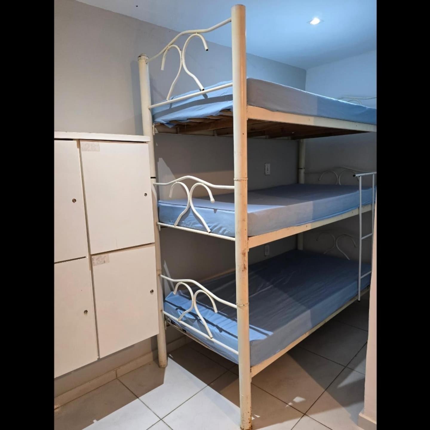 Hostel Praia Brava Arraial do Cabo Extérieur photo