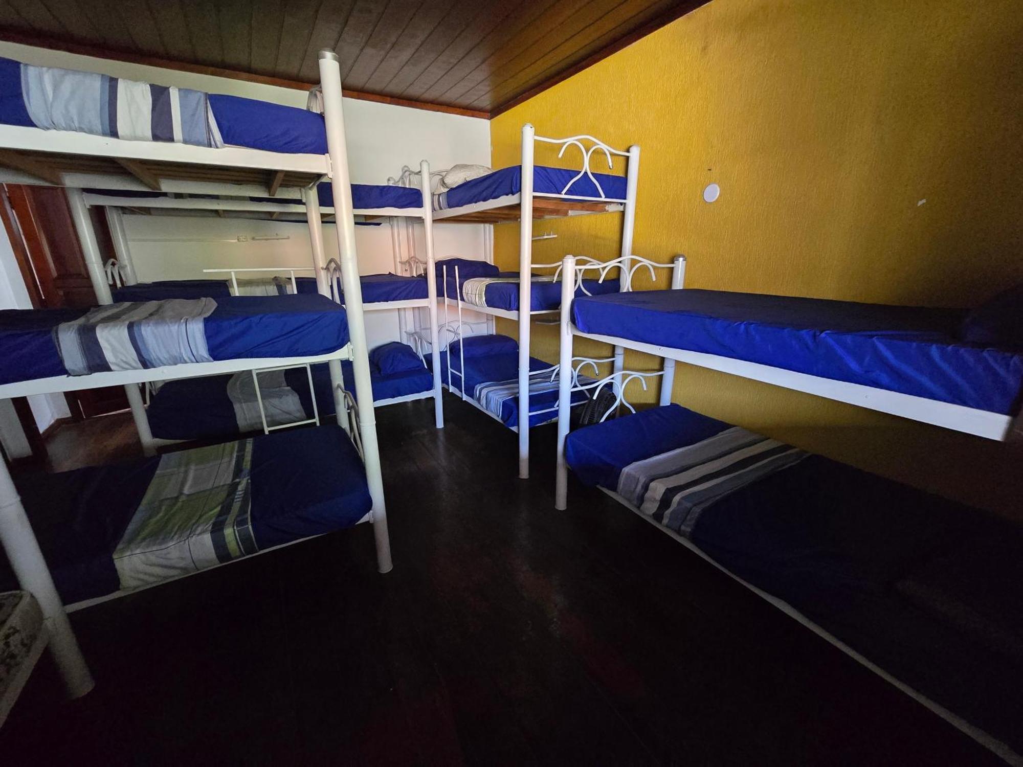 Hostel Praia Brava Arraial do Cabo Extérieur photo