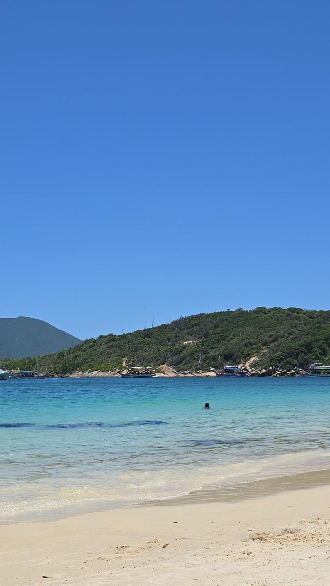 Hostel Praia Brava Arraial do Cabo Extérieur photo